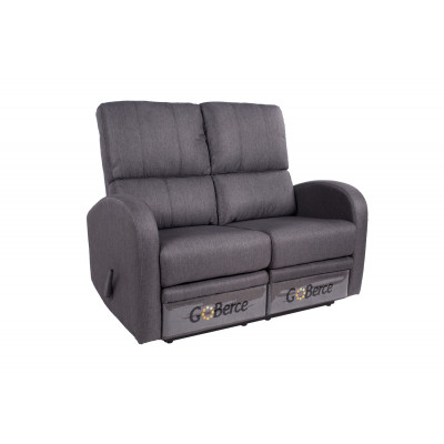 Causeuse inclinable G8194 (Aura 012)